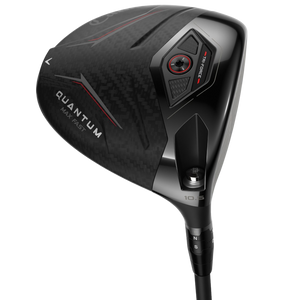 Callaway Golf Quantum Max Fast Driver