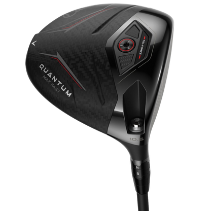 Callaway Golf Quantum Max Fast Driver