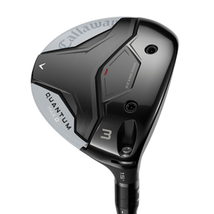 Callaway Golf Quantum Max D Fairway Wood