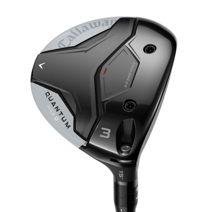 Callaway Golf Quantum Max D Fairway Wood