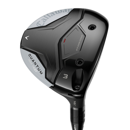 Callaway Golf Quantum Max Fast Fairway