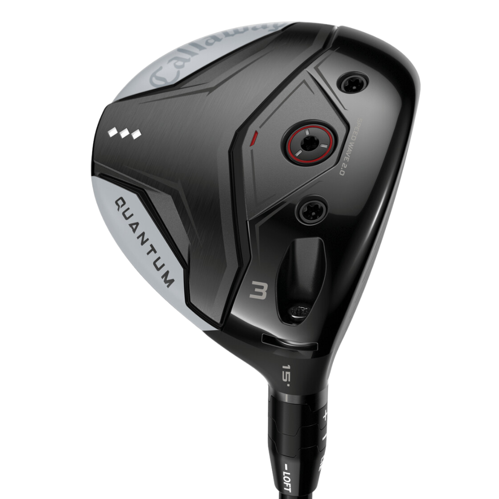 Callaway Golf Quantum TD Fairway