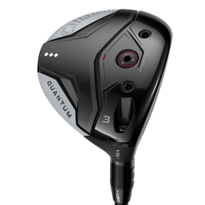 Callaway Golf Quantum TD Fairway