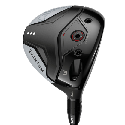 Callaway Golf Quantum TD Fairway