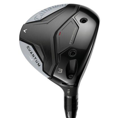 Callaway Golf Quantum Max Fairway Wood
