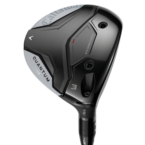 Callaway Golf Quantum Max Fast Women's Fairway Wood
