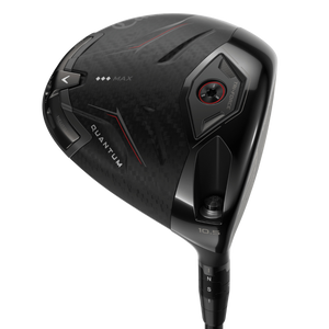 Callaway Golf Quantum TD Max Driver