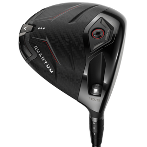 Callaway Golf Quantum TD Driver