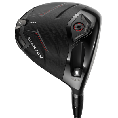 Callaway Golf Quantum TD Driver