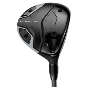 Callaway Golf Quantum TI Fairway