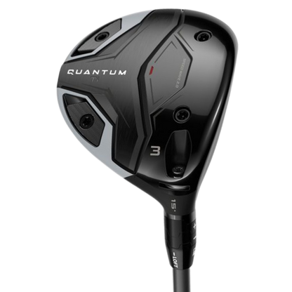 Callaway Golf Quantum TI Fairway