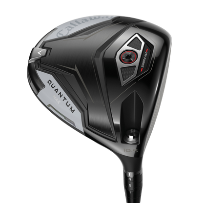 Callaway Golf Quantum Max Driver