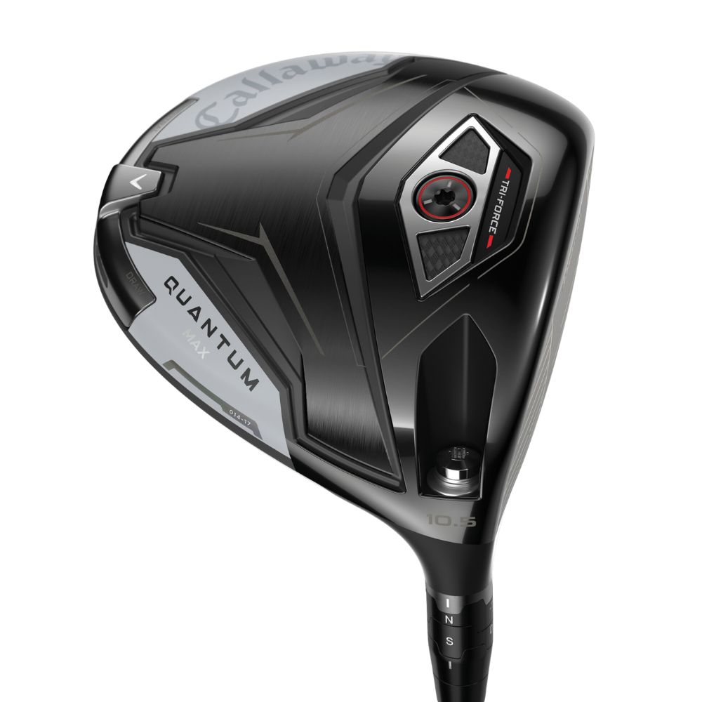 Callaway Golf Quantum Max Fast Women's Driver