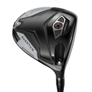 Callaway Golf Quantum Max Fast Women's Driver