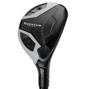 Callaway Golf Quantum Max Fast Hybrid