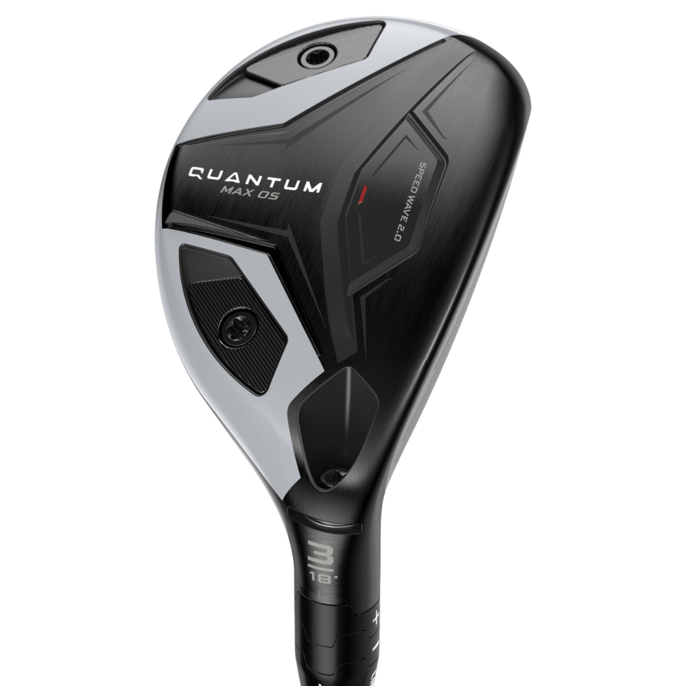 Callaway Golf Quantum Max OS Hybrid