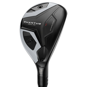 Callaway Golf Quantum Max OS Hybrid
