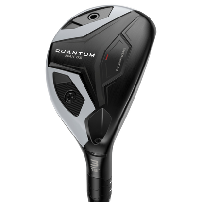 Callaway Golf Quantum Max OS Hybrid