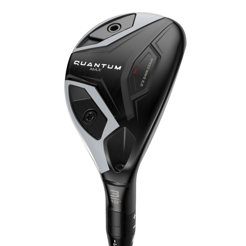Callaway Golf Quantum Max Hybrid