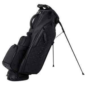 Srixon '26 Limited Edition Blackout Vessel Stand Bag