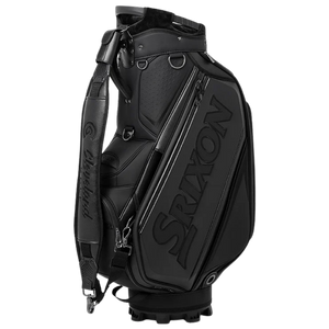 Srixon '26 Limited edition Blackout Staff Bag