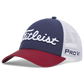 Titleist '25 Tour Performance Mesh Hat