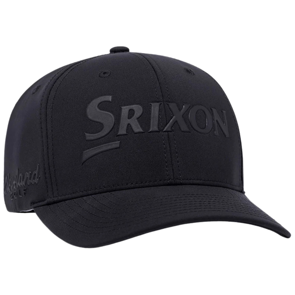 Srixon Limited Edition Blackout Hat