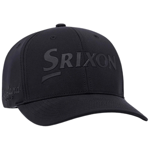 Srixon Limited Edition Blackout Hat
