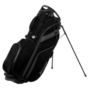 Srixon 26 Limited Edition Blackout S3 Stand Bag