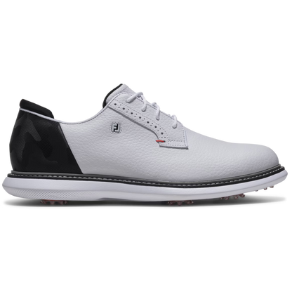 FootJoy Traditions Camo Blucher Men's Spiked Golf Shoes