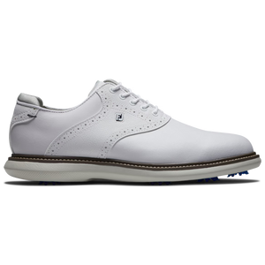 FootJoy Traditions Men's Spiked Golf Shoes