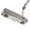 Mizuno M Craft Kyoto P Putter - Nickel