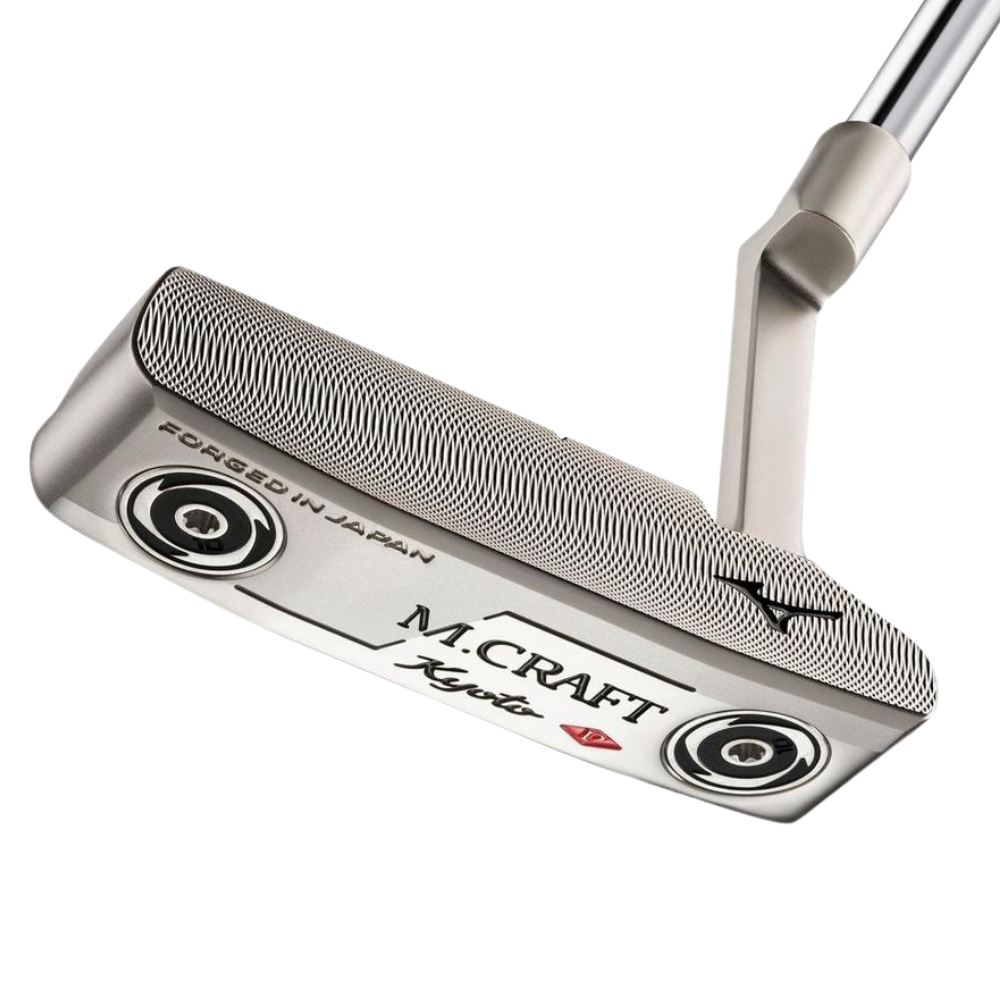 Mizuno M Craft Kyoto P Putter