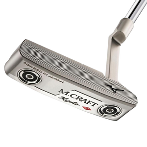 Mizuno M Craft Kyoto P Putter