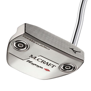 Mizuno M Craft Nagoya B Putter