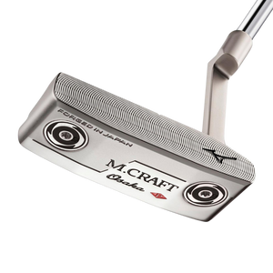 Mizuno M Craft Osaka P Putter
