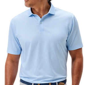 Johnnie-O Rud Men's Polo