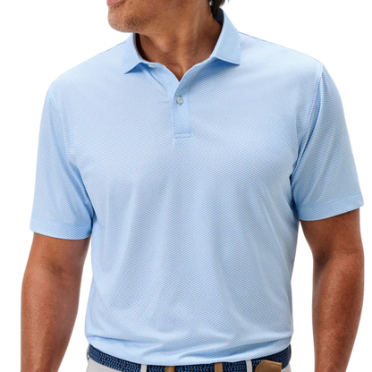Johnnie-O Rud Men's Polo
