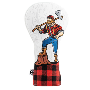 Pins & Aces Hacker Driver Cover