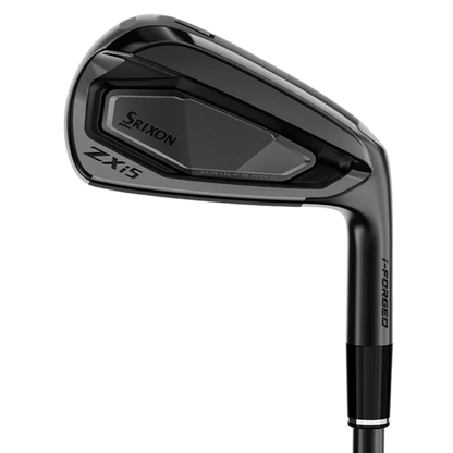 Srixon ZXi 5 Black Iron Set