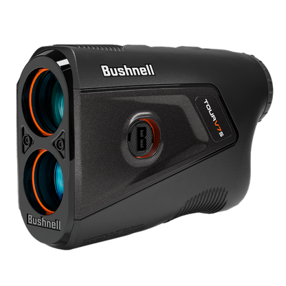 Bushnell Tour V7 Shift Patriot Pack Rangefinder