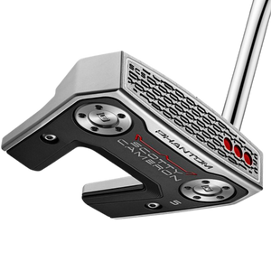 Titleist Scotty Cameron 2026 Phantom 5 Putter