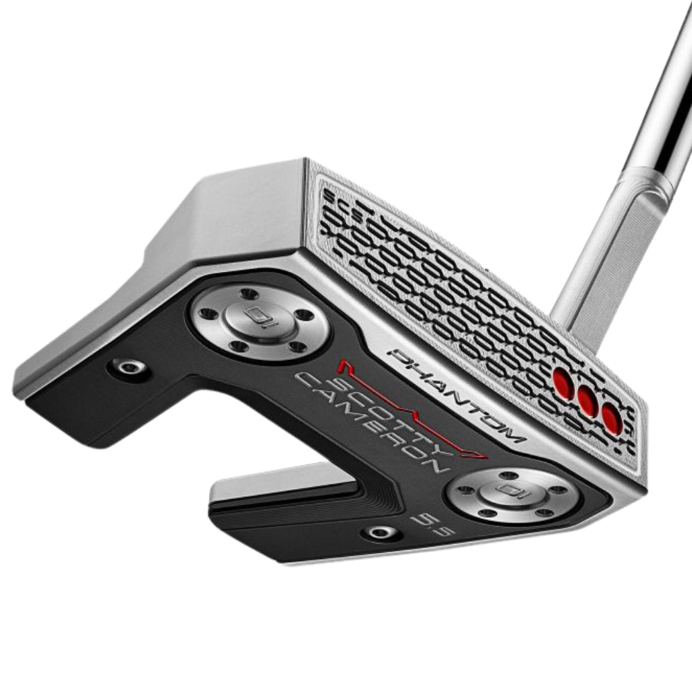 Titleist Scotty Cameron 2026 Phantom 5.5 Putter