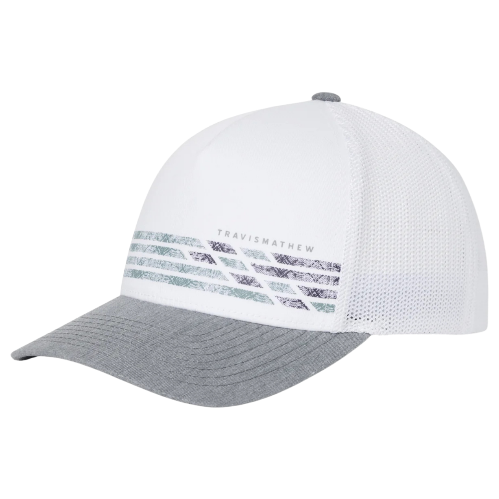 TravisMathew First Access Men's Hat