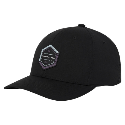 TravisMathew Word of Mouth Men's Hat