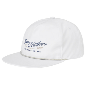 TravisMathew Gate Crasher Men's Hat