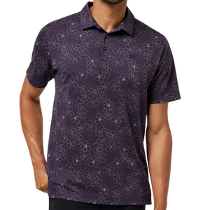 TravisMathew Just My Type Men's Polos