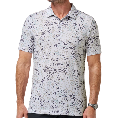 TravisMathew Featherweight Chill Men's Polos