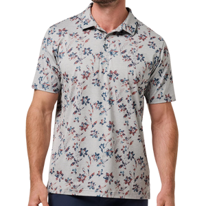 TravisMathew Unlimited Access Men's Polos