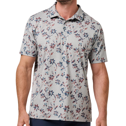 TravisMathew Unlimited Access Men's Polos